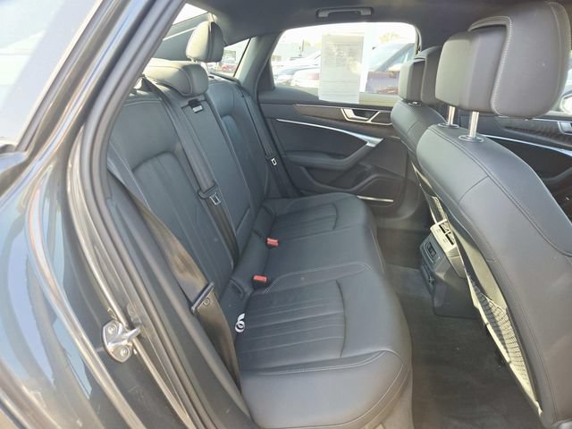 Used 2021 Audi A6 Premium Plus w/ Premium Plus Package AWD/4WD image 12