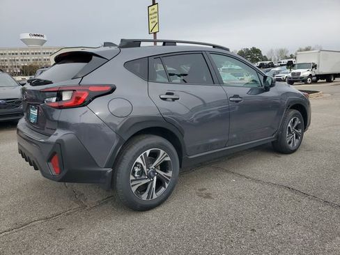 New 2026 Subaru Crosstrek 2.0i Premium image 6