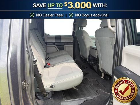 Used 2020 Ford F250 XL w/ STX Appearance Package AWD/4WD image 23