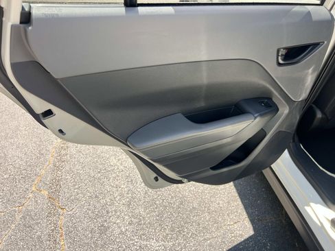 New 2026 Subaru Crosstrek 2.5i Sport AWD/4WD image 13