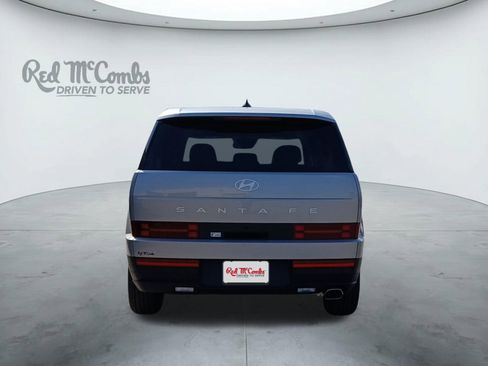 New 2026 Hyundai Santa Fe SE image 4