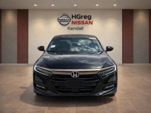 Used 2022 Honda Accord Sport image 5