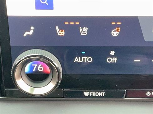 Used 2024 Lexus RX 500h F Sport image 23