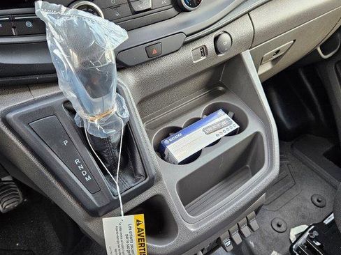 New 2024 Ford Transit 350 w/ Interior Upgrade Package image 24