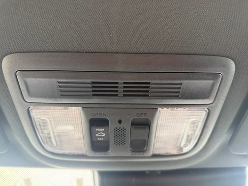 Used 2019 Honda Civic EX image 21