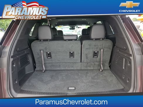 Used 2026 GMC Acadia Elevation w/ Elevation Premium Package AWD/4WD image 27