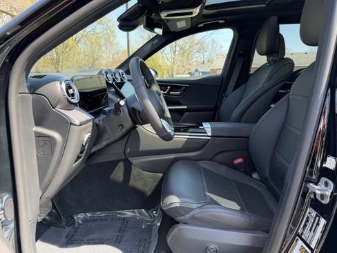 Certified 2026 Mercedes-Benz GLC 300 4MATIC image 18