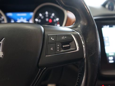 Used 2019 Maserati Ghibli S GranLusso AWD/4WD image 38
