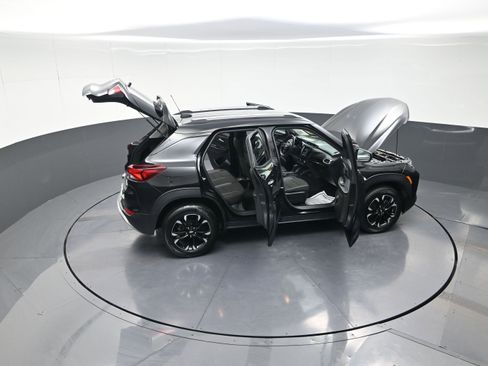 Used 2023 Chevrolet TrailBlazer LT w/ Convenience Package image 14
