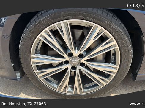 Used 2019 Audi A6 3.0T Prestige AWD/4WD image 18
