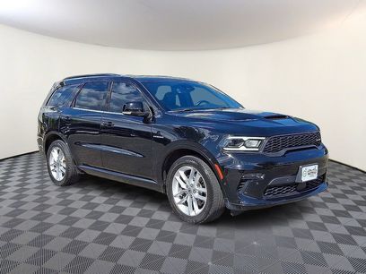 Used 2023 Dodge Durango R/T