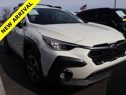 Used 2024 Subaru Crosstrek 2.0i Premium