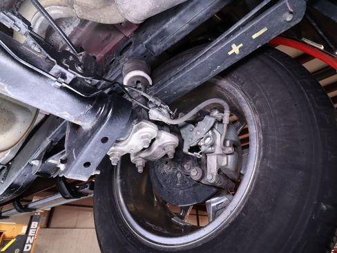 Used 2020 Ford Ranger Lariat w/ Equipment Group 501A Mid image 50