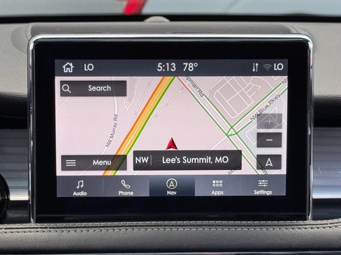 Used 2022 Lincoln Corsair AWD w/ Premium Package image 23