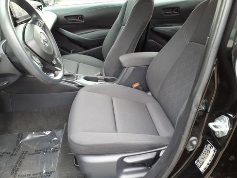 Certified 2023 Toyota Corolla LE image 13