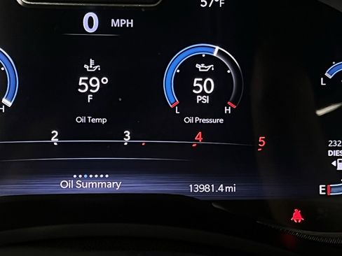 Certified 2024 RAM 2500 Rebel w/ Towing Technology Group image 18