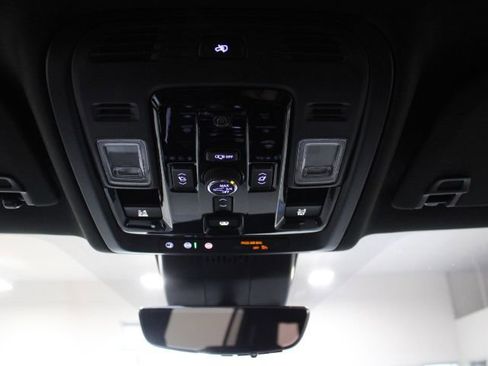 New 2026 GMC Yukon XL Denali AWD/4WD image 41