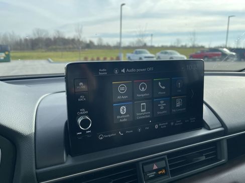 Used 2023 Honda Pilot Elite image 25