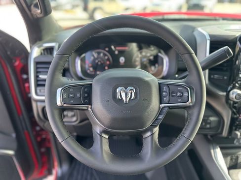 New 2026 RAM 2500 Laramie w/ Sport Appearance Package image 32