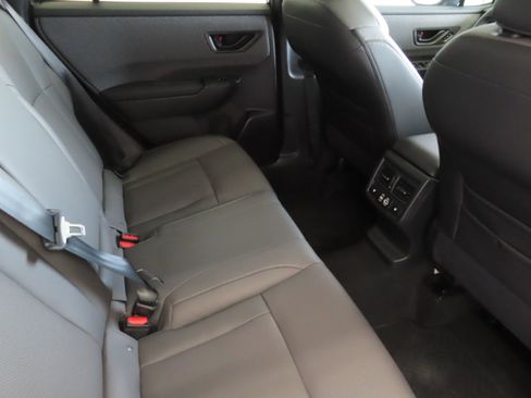 New 2026 Subaru Outback Limited image 26