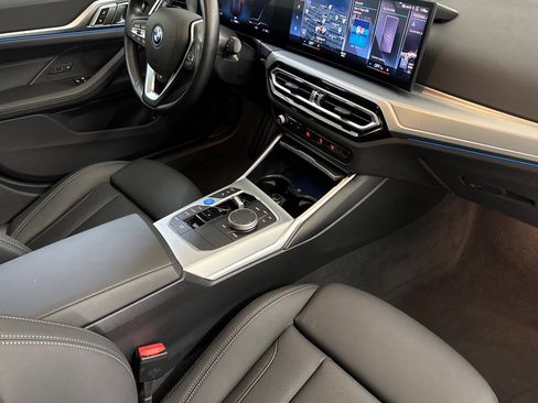 Used 2023 BMW i4 eDrive40 w/ Premium Package RWD image 33