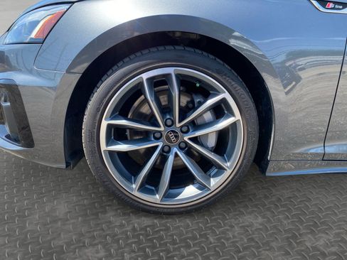 Used 2024 Audi A5 2.0T Premium w/ Summer of Audi Package AWD/4WD image 40