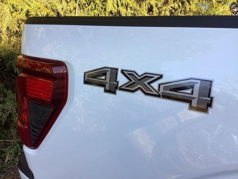 Used 2024 Ford F150 STX image 7