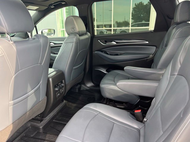 Used 2022 Buick Enclave Premium w/ Experience Buick Package AWD/4WD image 20