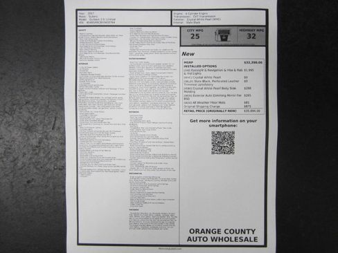 Used 2017 Subaru Outback 2.5i Limited image 38