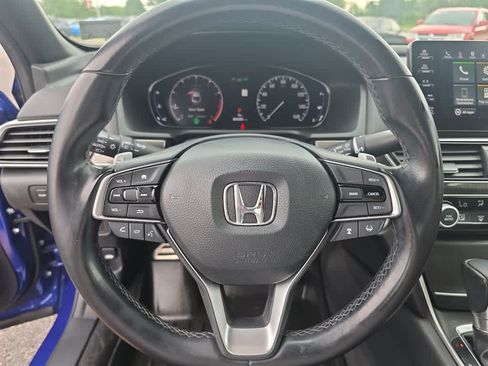 Used 2020 Honda Accord Sport image 18