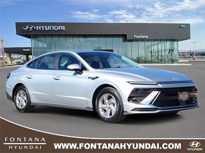 New 2026 Hyundai Sonata SE