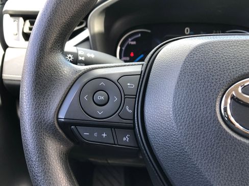 Used 2024 Toyota RAV4 XLE image 21