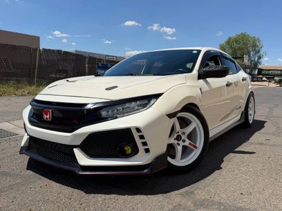 Used 2019 Honda Civic Type R