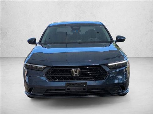 Used 2024 Honda Accord EX image 2