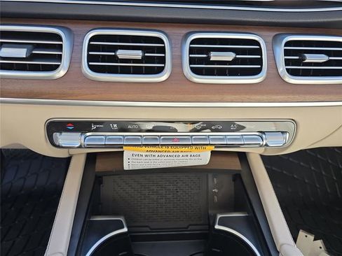 New 2026 Mercedes-Benz GLE 450 4MATIC image 30
