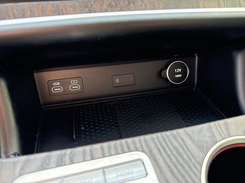 Used 2025 Genesis GV80 2.5T Prestige image 30