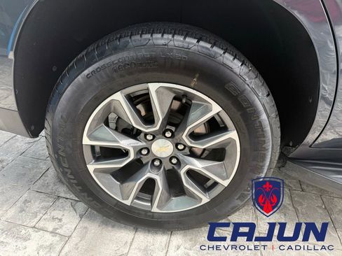 Used 2021 Chevrolet Tahoe LT w/ LT Signature Package RWD image 36