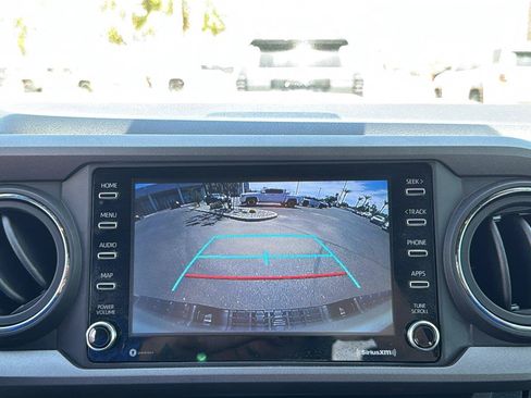 Used 2023 Toyota Tacoma TRD Sport AWD/4WD image 22