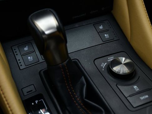 Used 2019 Lexus RC 350 RWD image 25