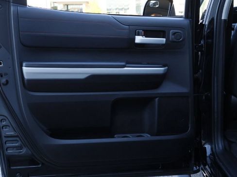 Used 2021 Toyota Tundra TRD Pro AWD/4WD image 24