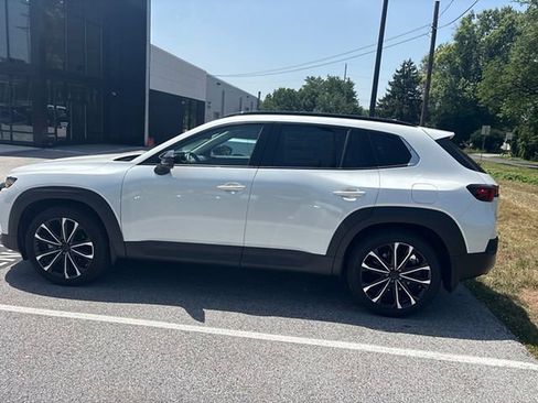 Used 2026 MAZDA CX-50 AWD 2.5 S w/ Cargo Package image 20