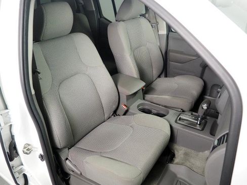 Used 2018 Nissan Frontier SV w/ Value Truck Package image 2