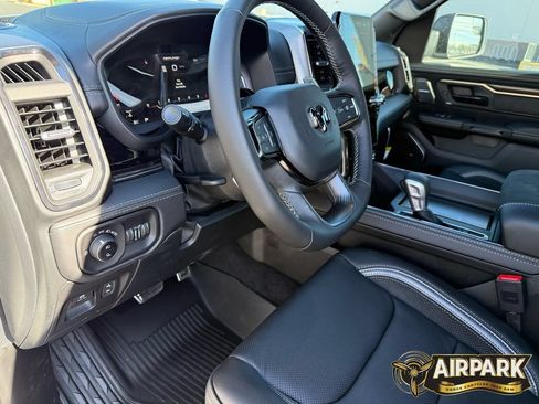 New 2026 RAM 1500 RHO w/ RHO Level 1 Equipment Group AWD/4WD image 11
