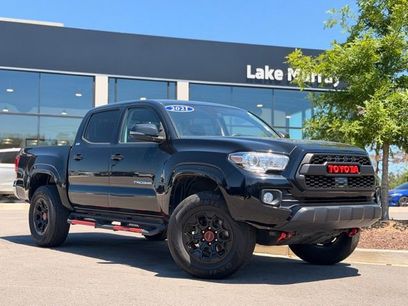 Used 2021 Toyota Tacoma SR5