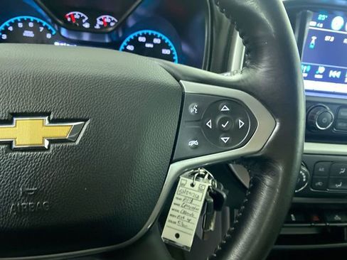 Used 2018 Chevrolet Colorado LT w/ LT Convenience Package image 14