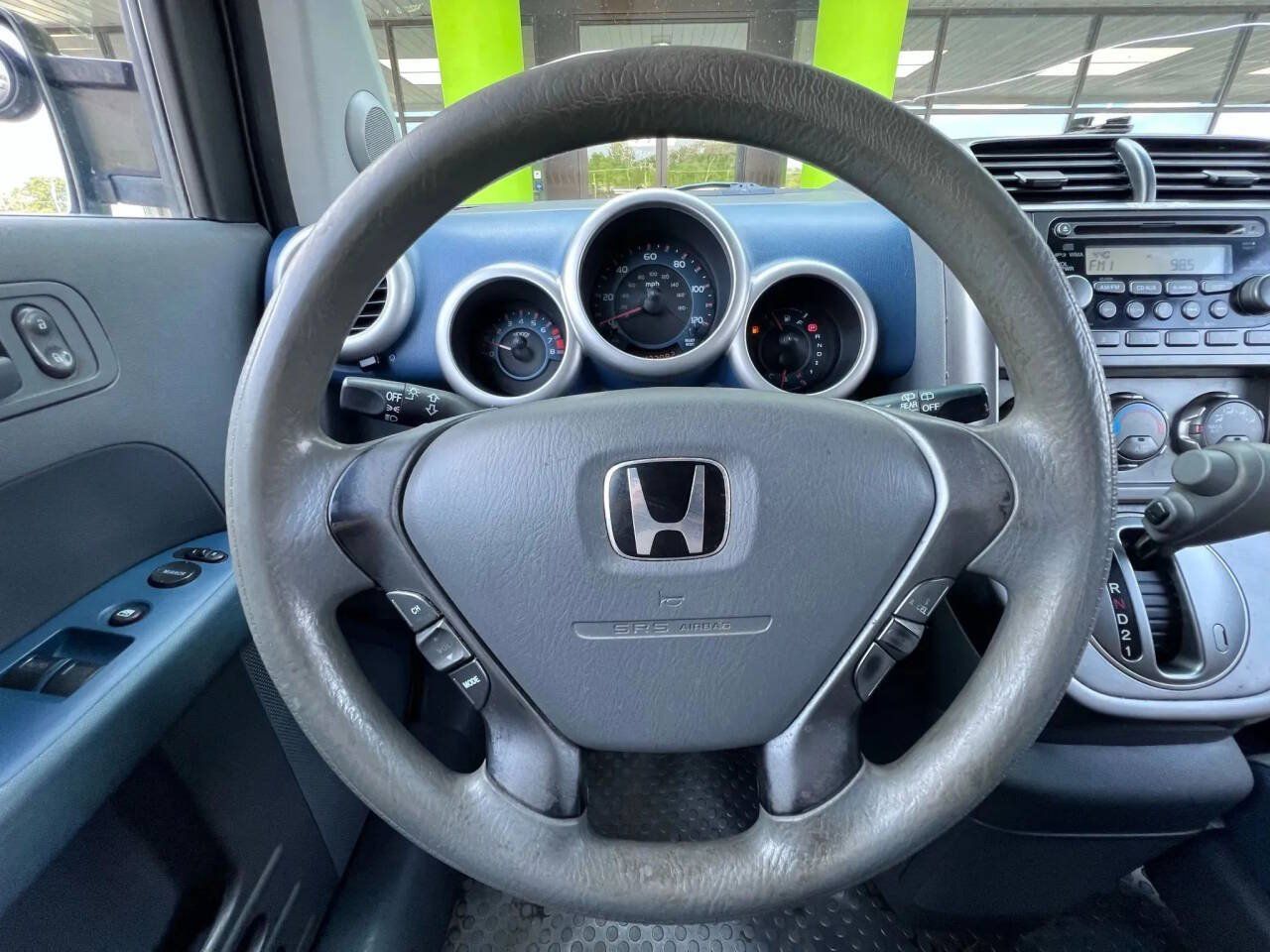 Used 2006 Honda Element EX-P image 14