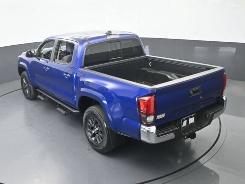 Used 2022 Toyota Tacoma SR5 RWD image 44