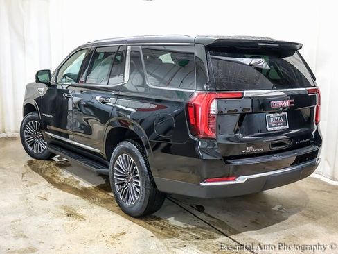 Used 2026 GMC Yukon Elevation image 8