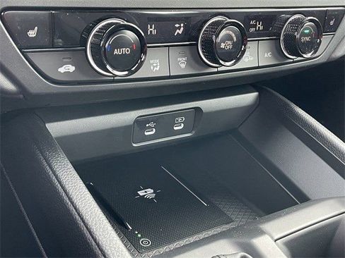 New 2026 Honda Accord SE image 16