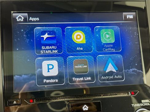 Used 2018 Subaru Crosstrek 2.0i Limited AWD/4WD image 31